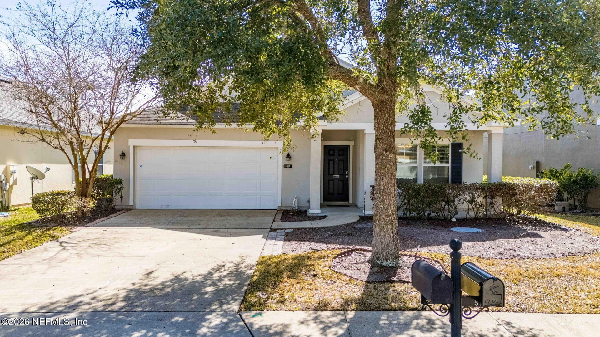 49 Mission Cove Circle St. Augustine FL 32084