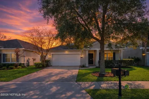 49 Mission Cove Circle St. Augustine FL 32084