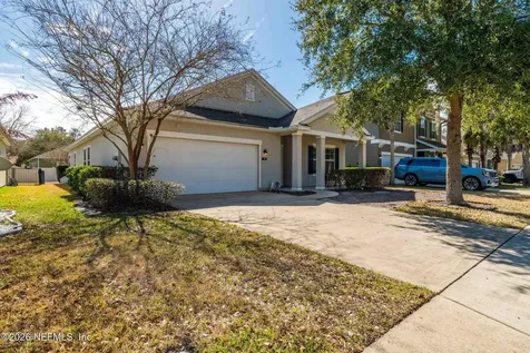 49 Mission Cove Circle St. Augustine FL 32084