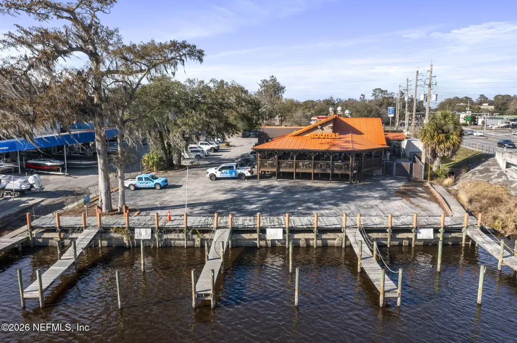 3958 Baymeadows Road Jacksonville FL 32217