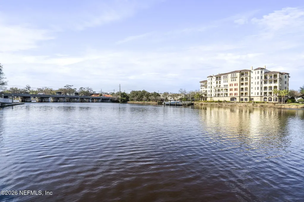 3958 Baymeadows Road Jacksonville FL 32217