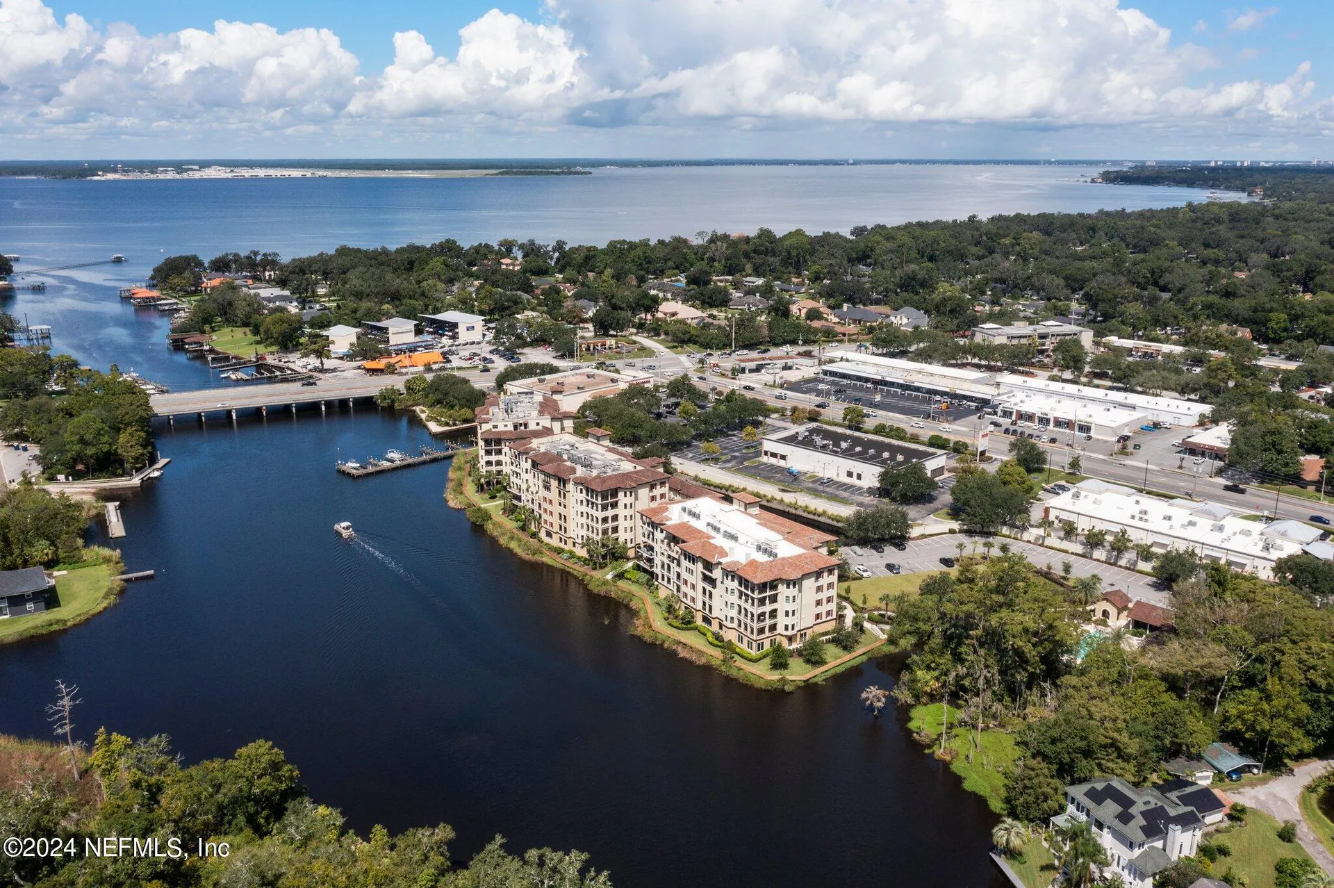 3958 Baymeadows Road Jacksonville FL 32217