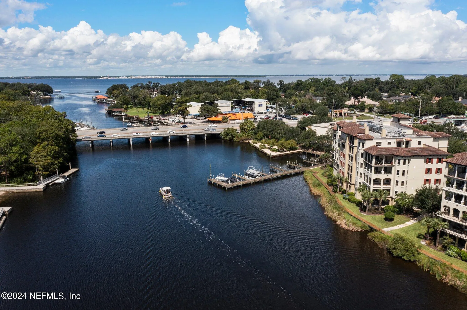 3958 Baymeadows Road Jacksonville FL 32217