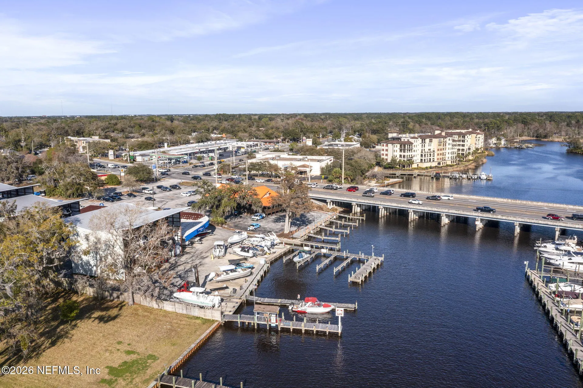 3958 Baymeadows Road Jacksonville FL 32217