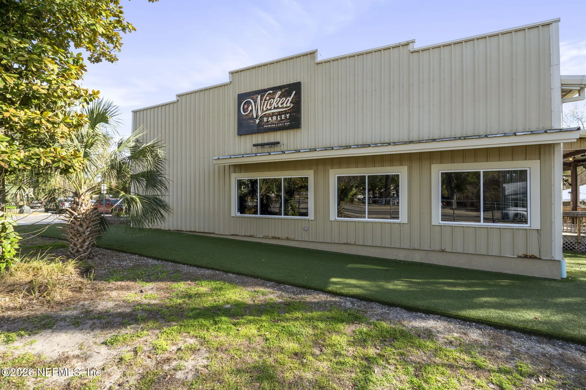 3958 Baymeadows Road Jacksonville FL 32217