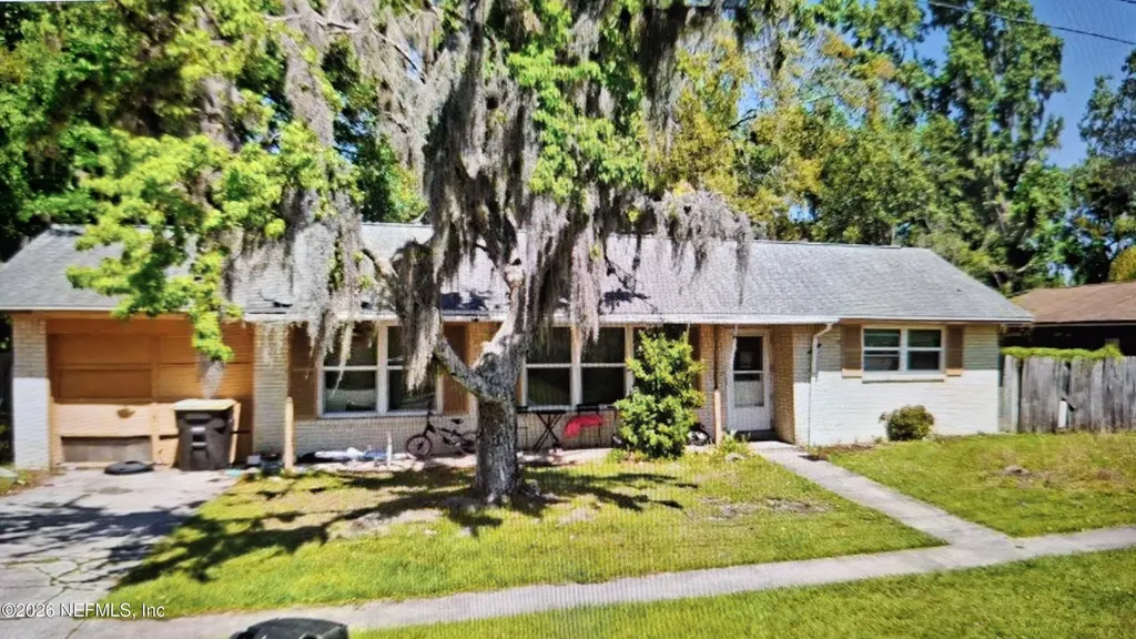6104 Golden Grove Road W Jacksonville FL 32244