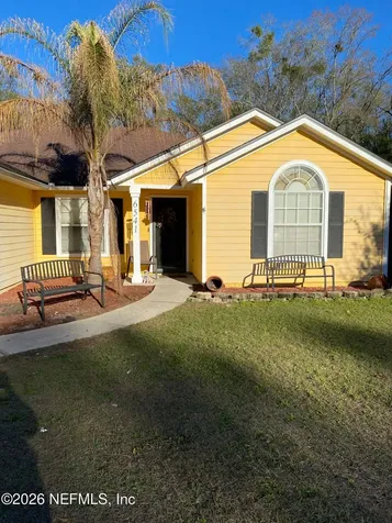 6541 Arancio Drive W Jacksonville FL 32244