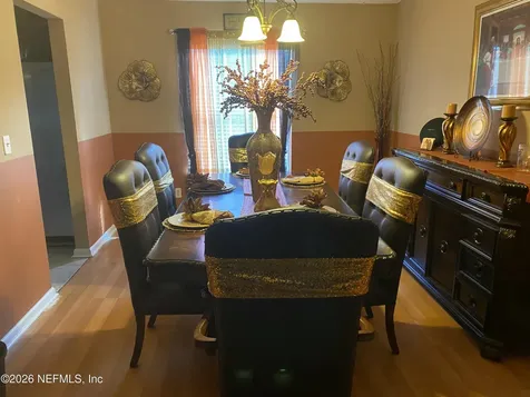 6541 Arancio Drive W Jacksonville FL 32244