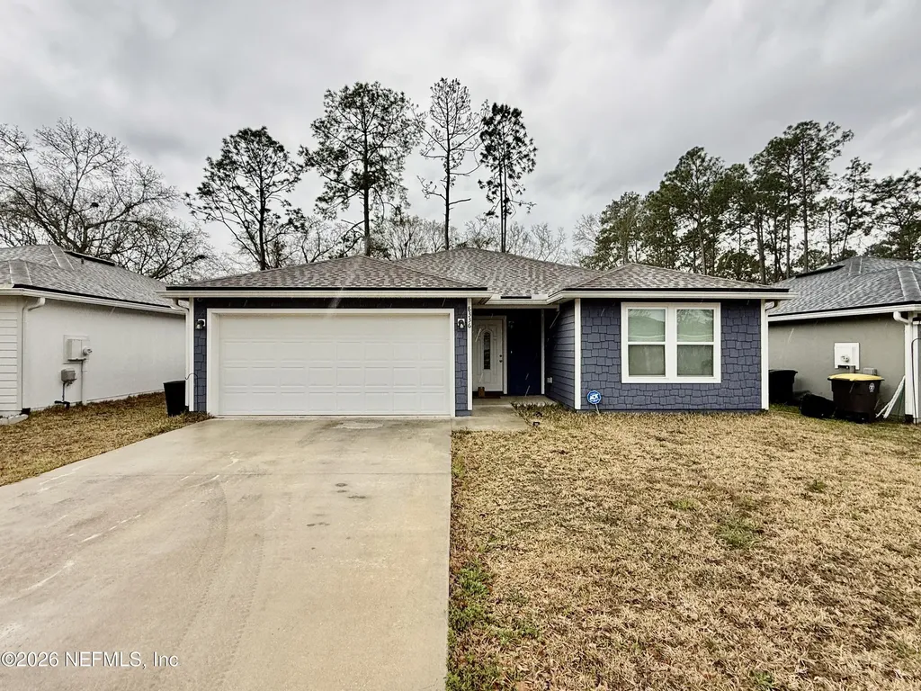 8336 Hewitt Street Jacksonville FL 32244