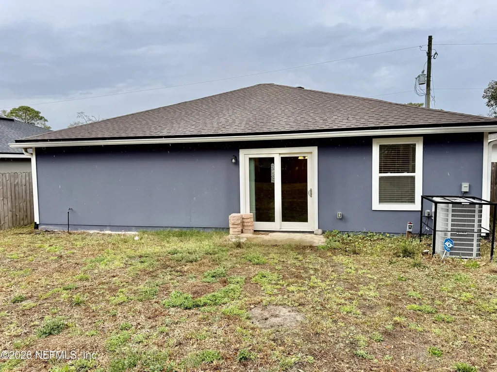 8336 Hewitt Street Jacksonville FL 32244