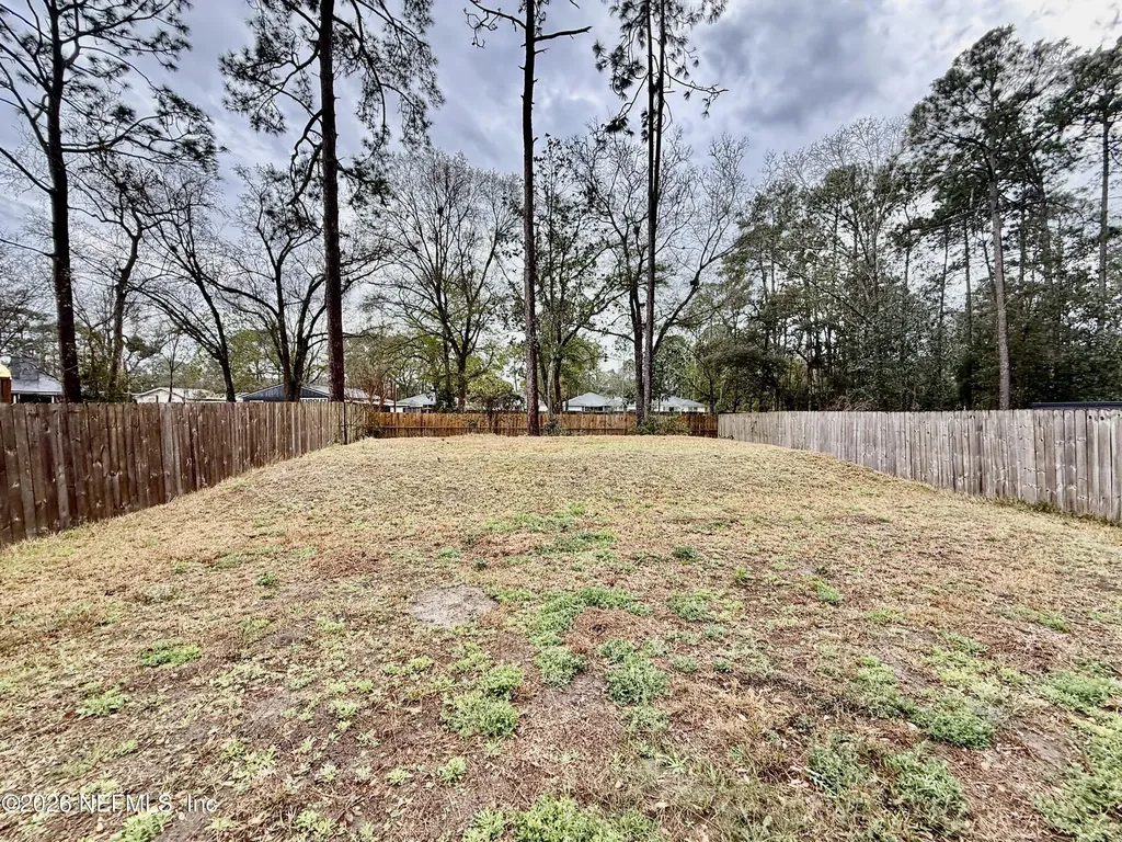 8336 Hewitt Street Jacksonville FL 32244