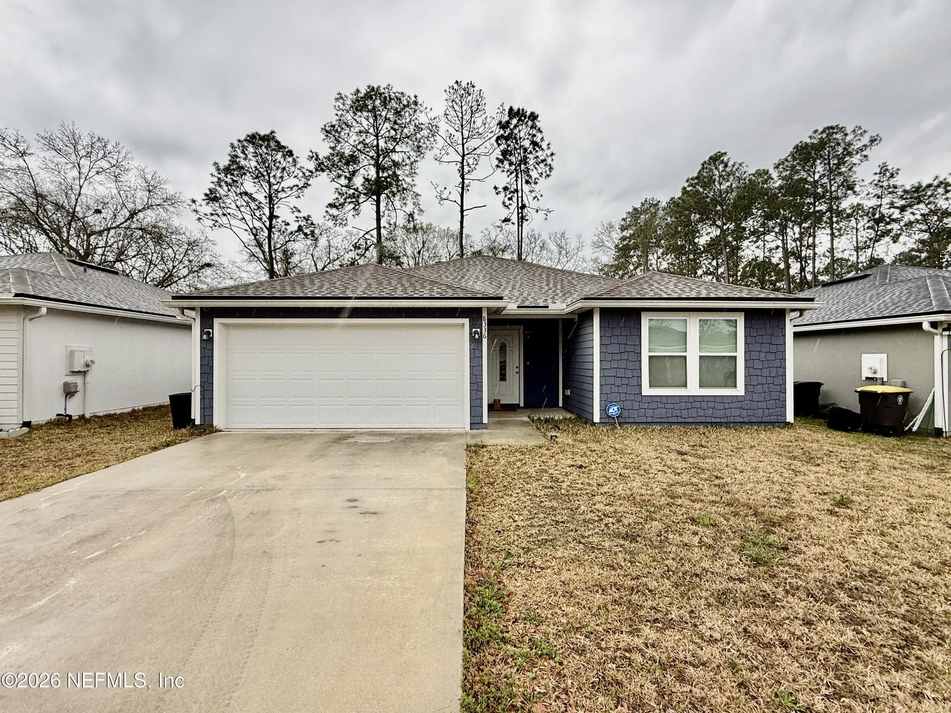 8336 Hewitt Street Jacksonville FL 32244