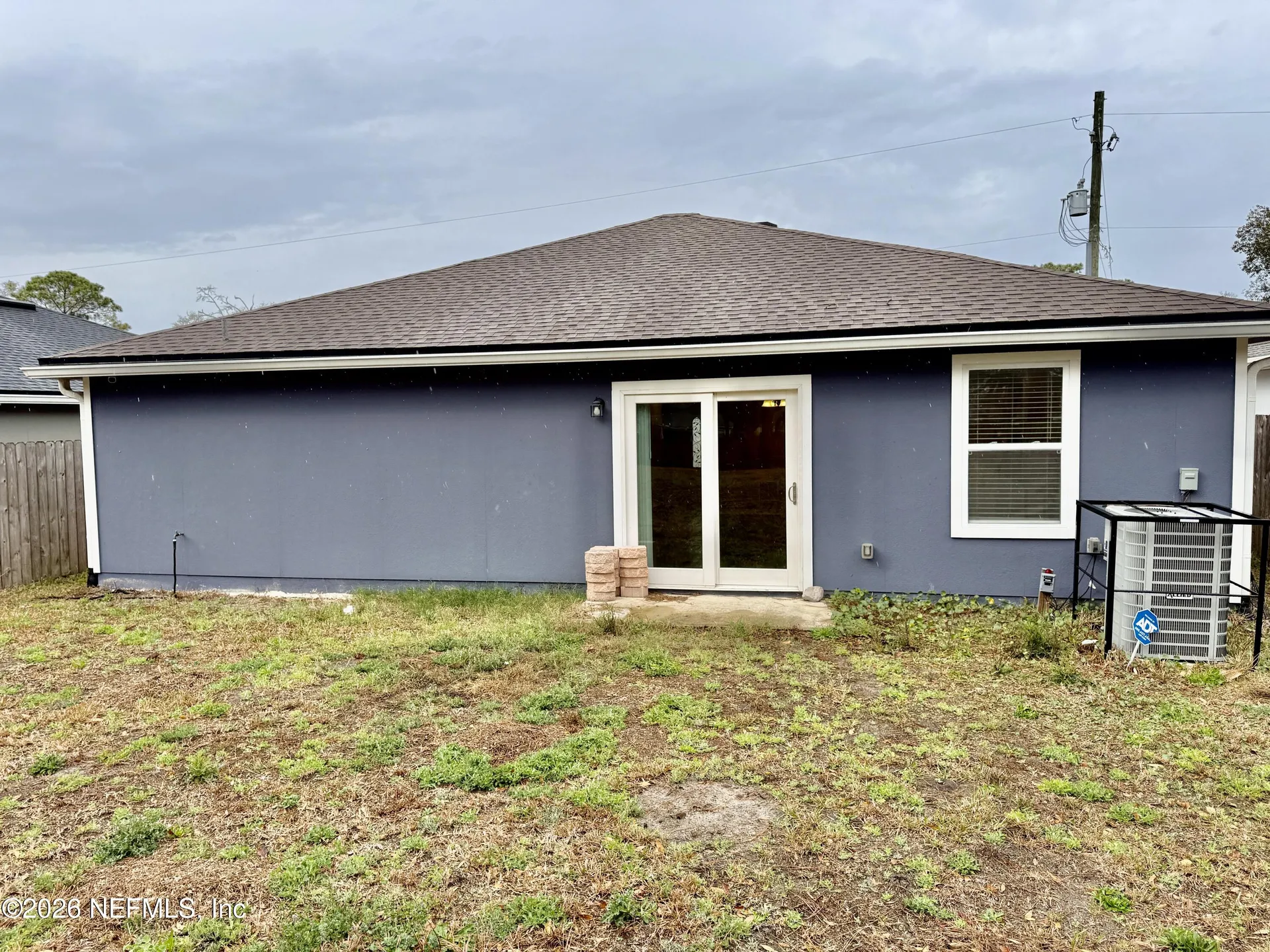 8336 Hewitt Street Jacksonville FL 32244