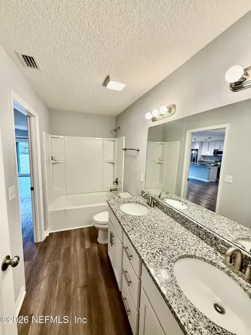 8336 Hewitt Street Jacksonville FL 32244