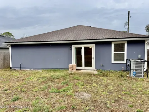 8336 Hewitt Street Jacksonville FL 32244