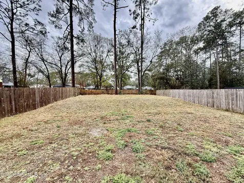 8336 Hewitt Street Jacksonville FL 32244
