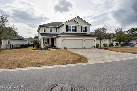 464 Tumbled Stone Way St. Augustine FL 32086