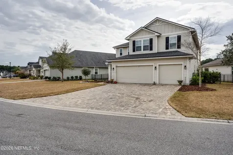 464 Tumbled Stone Way St. Augustine FL 32086