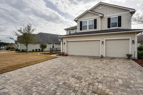 464 Tumbled Stone Way St. Augustine FL 32086