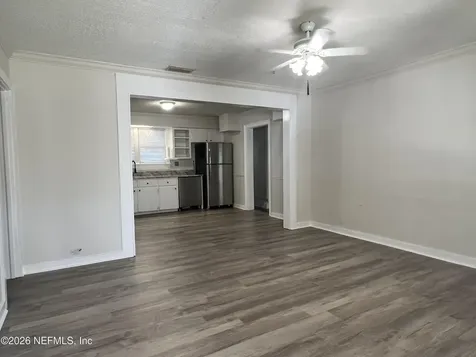821 Cove Street Green Cove Springs FL 32043