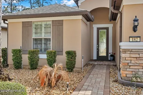 182 Woodhurst Drive Ponte Vedra FL 32081