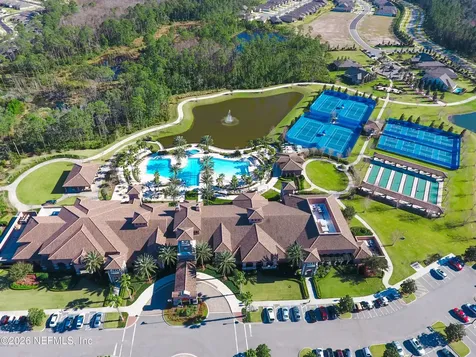182 Woodhurst Drive Ponte Vedra FL 32081