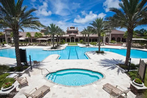 182 Woodhurst Drive Ponte Vedra FL 32081