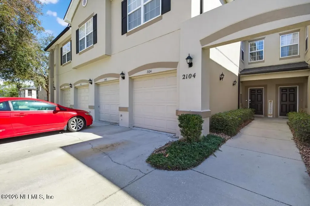 12301 Kernan Forest Boulevard Jacksonville FL 32225