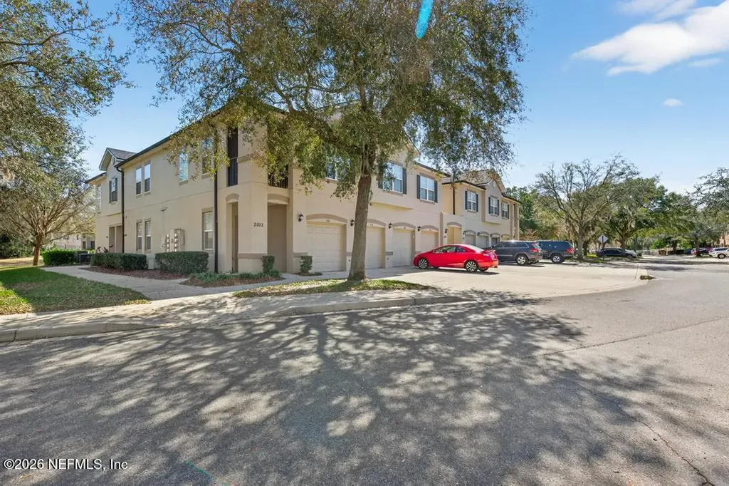 12301 Kernan Forest Boulevard Jacksonville FL 32225
