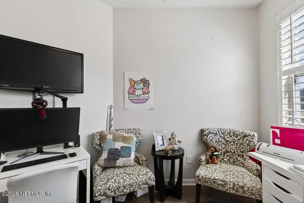 12301 Kernan Forest Boulevard Jacksonville FL 32225