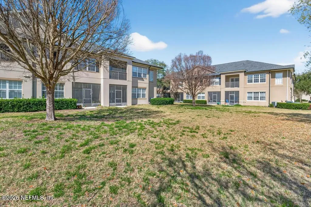 12301 Kernan Forest Boulevard Jacksonville FL 32225