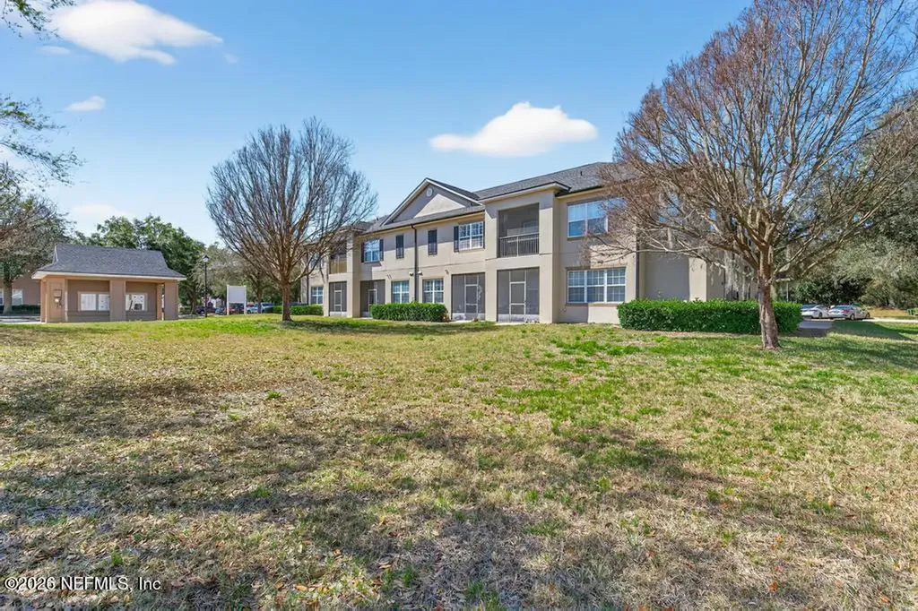 12301 Kernan Forest Boulevard Jacksonville FL 32225
