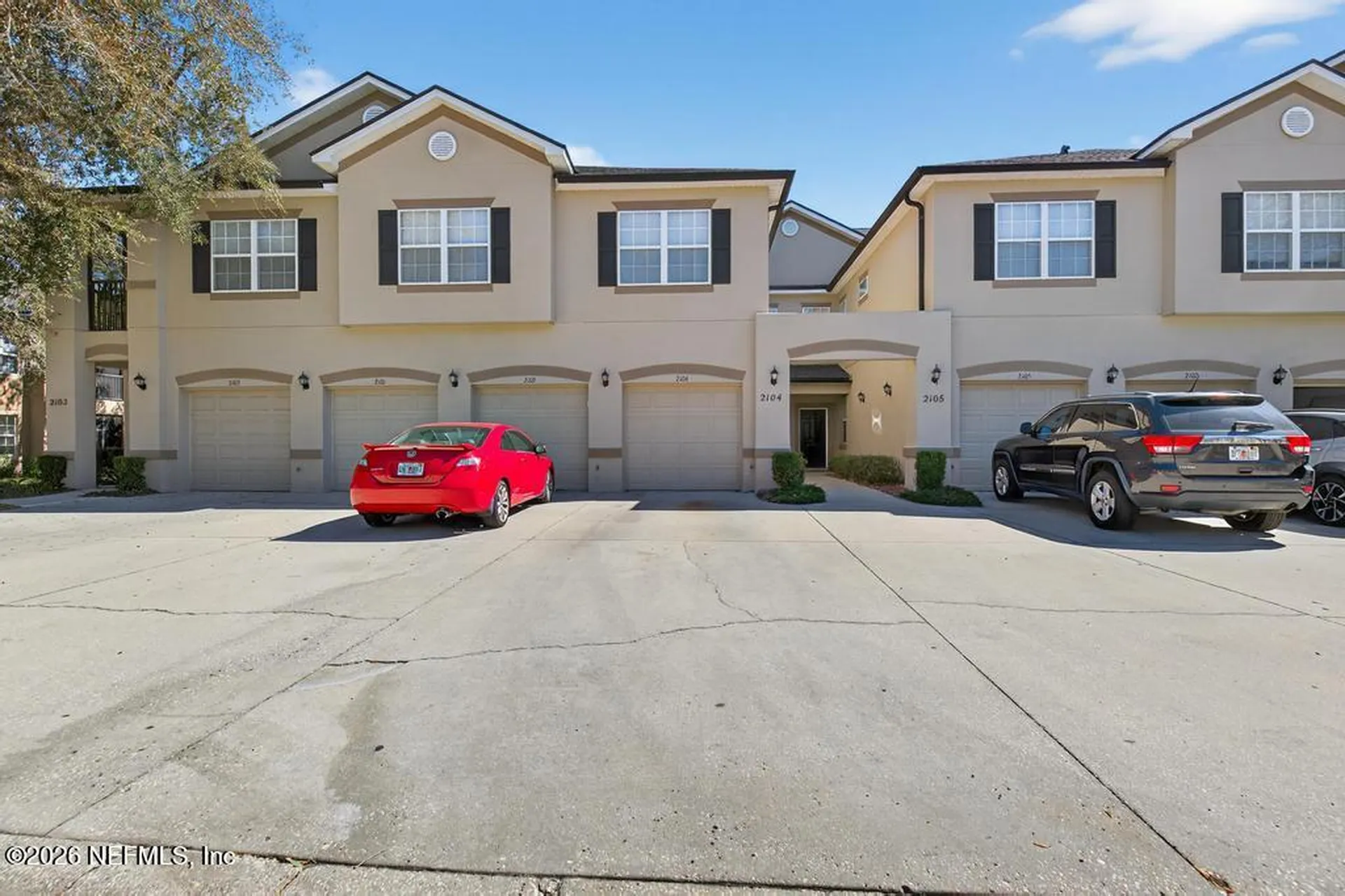 12301 Kernan Forest Boulevard Jacksonville FL 32225