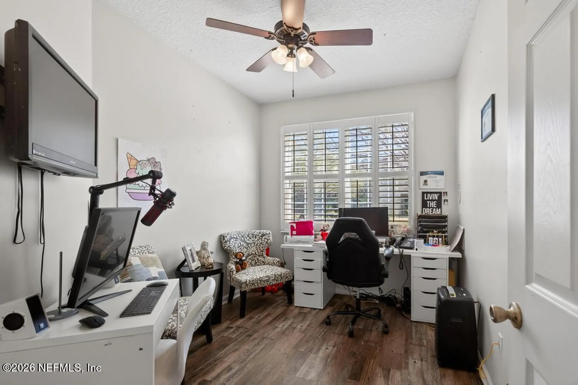 12301 Kernan Forest Boulevard Jacksonville FL 32225