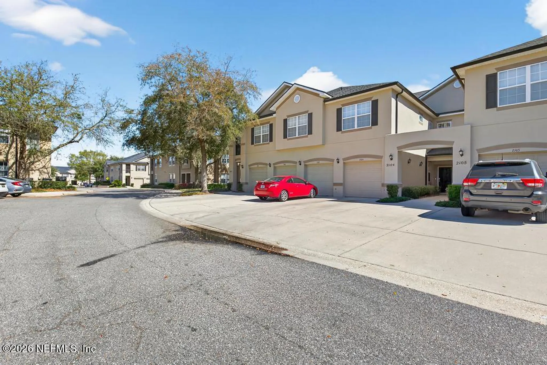 12301 Kernan Forest Boulevard Jacksonville FL 32225