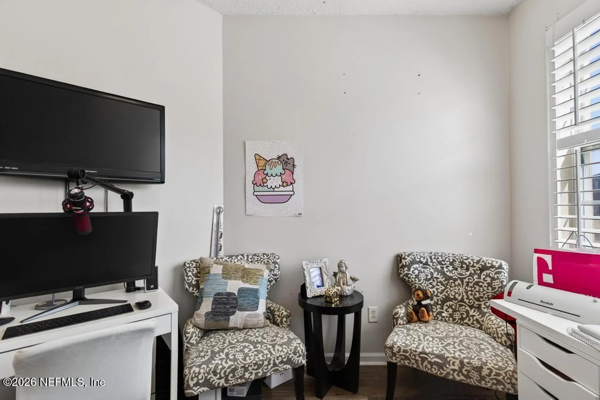12301 Kernan Forest Boulevard Jacksonville FL 32225
