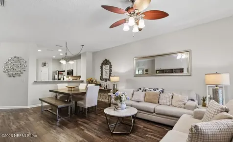 12301 Kernan Forest Boulevard Jacksonville FL 32225