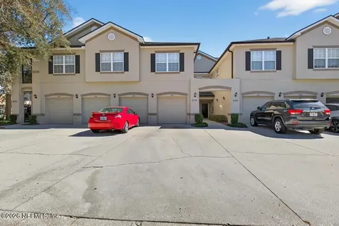 12301 Kernan Forest Boulevard Jacksonville FL 32225