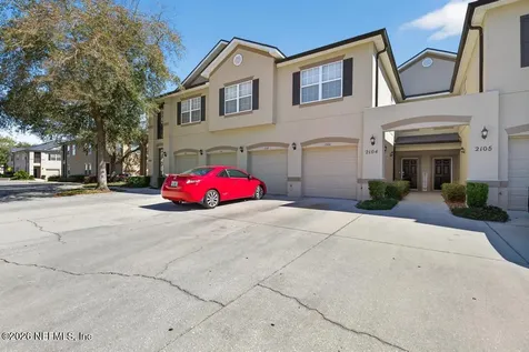 12301 Kernan Forest Boulevard Jacksonville FL 32225