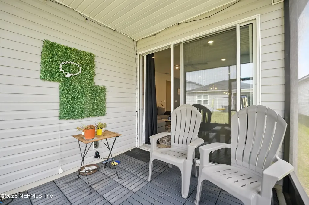 7142 Mahogany Run Drive Jacksonville FL 32244