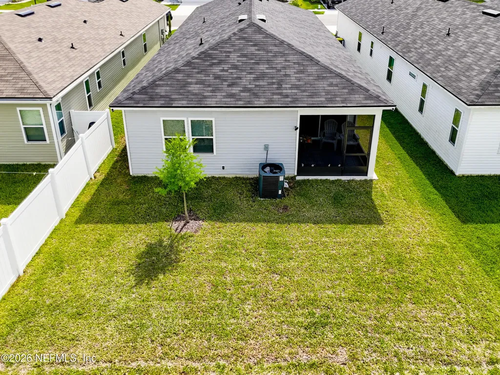 7142 Mahogany Run Drive Jacksonville FL 32244
