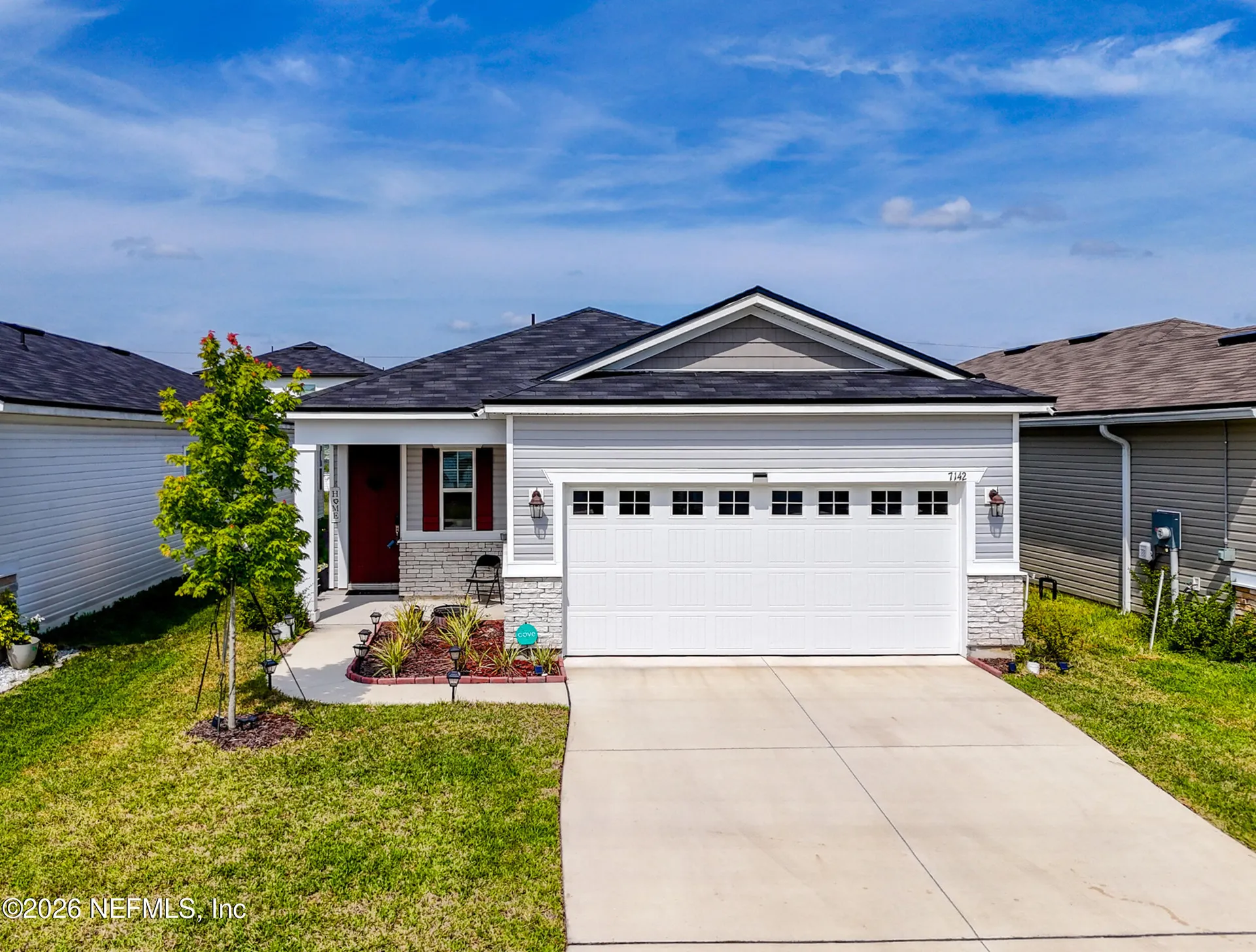 7142 Mahogany Run Drive Jacksonville FL 32244