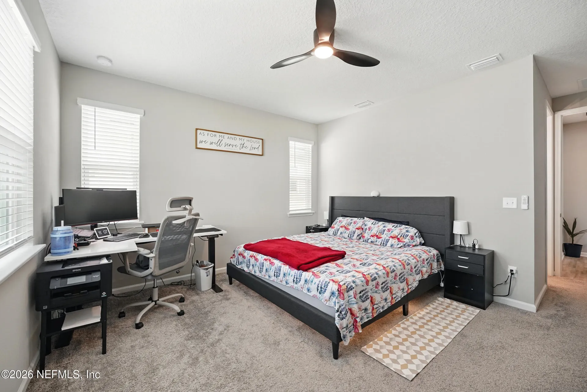 7142 Mahogany Run Drive Jacksonville FL 32244