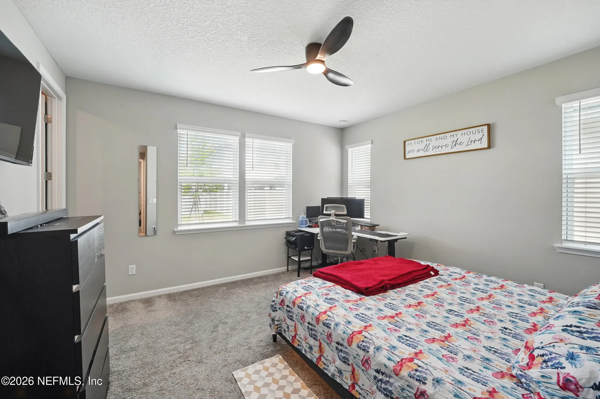 7142 Mahogany Run Drive Jacksonville FL 32244