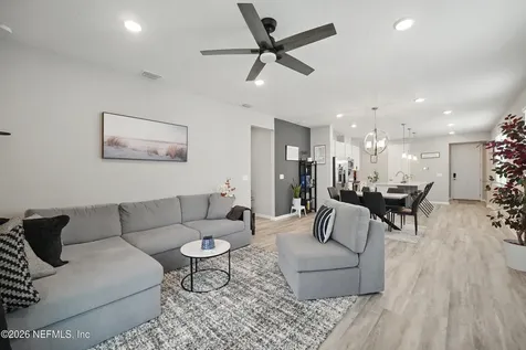 7142 Mahogany Run Drive Jacksonville FL 32244