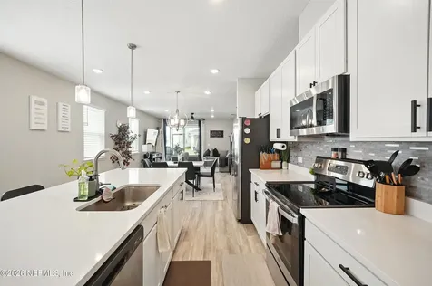 7142 Mahogany Run Drive Jacksonville FL 32244