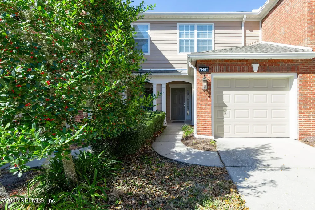 4220 Highwood Drive Jacksonville FL 32216