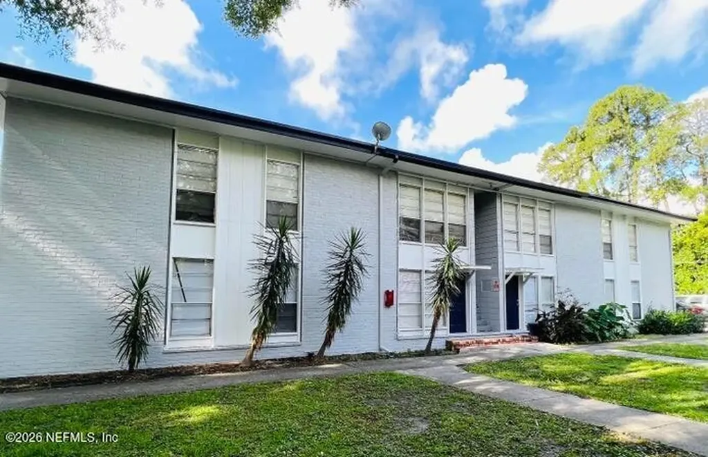 1124 Woodruff Avenue Jacksonville FL 32205