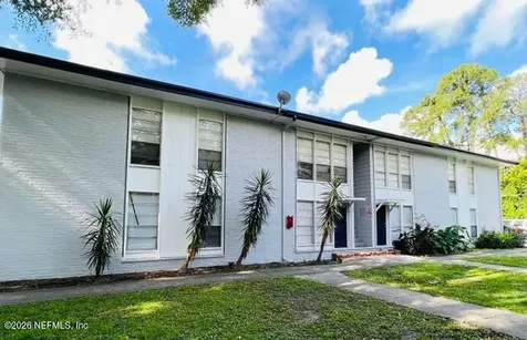 1124 Woodruff Avenue Jacksonville FL 32205