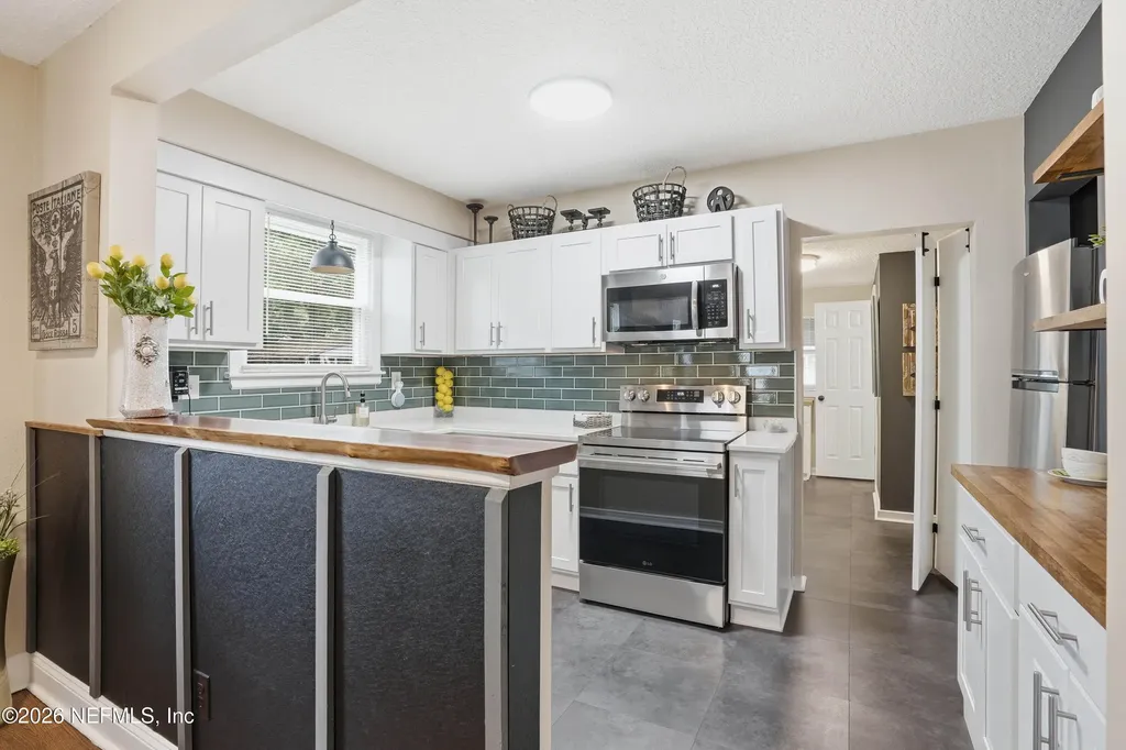 4527 Hercules Avenue Jacksonville FL 32205